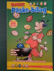 Pondus bilag Påske-bilag