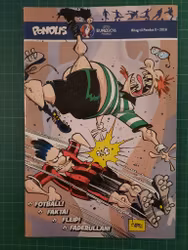 Pondus bilag Euro2016