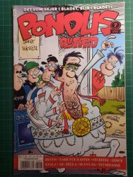 Pondus 2019 - 07