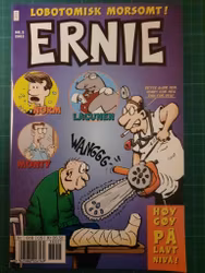 Ernie 2003 - 05