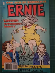 Ernie 2003 - 02