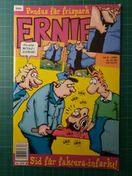 Ernie 1999 - 08