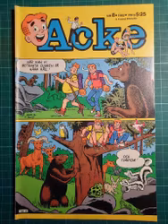 Acke 1982 - 08 (Svensk)