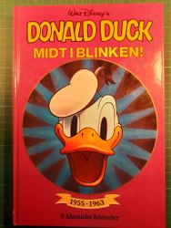Donald Duck Midt i blinken