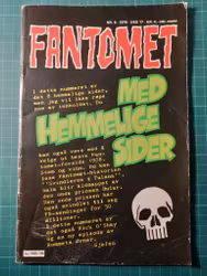 Fantomet 1979 - 09