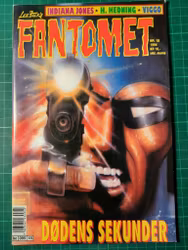 Fantomet 1994 - 18 m/poster