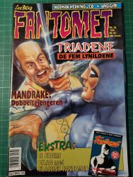 Fantomet 1994 - 26