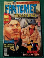 Fantomet 1994 - 25