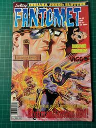 Fantomet 1994 - 22