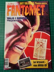 Fantomet 1994 - 10