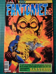 Fantomet 1994 - 11