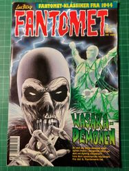 Fantomet 1994 - 13