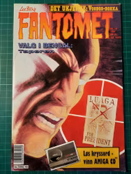 Fantomet 1994 - 10