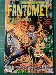 Fantomet 1994 - 17