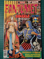 Fantomet 1994 - 04