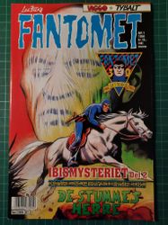 Fantomet 1994 - 01