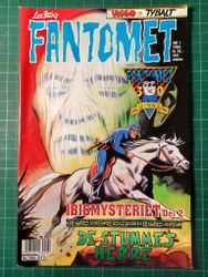 Fantomet 1994 - 01