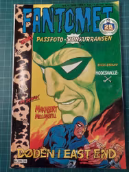 Fantomet 1988 - 04
