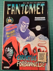 Fantomet 1988 - 08