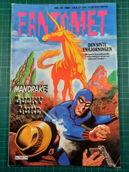 Fantomet 1989 - 19