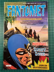 Fantomet 1989 - 16