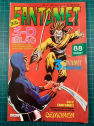 Fantomet 1989 - 17