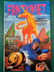 Fantomet 1989 - 19