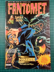 Fantomet 1989 - 15