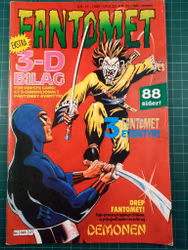 Fantomet 1989 - 17