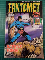 Fantomet 1989 - 09