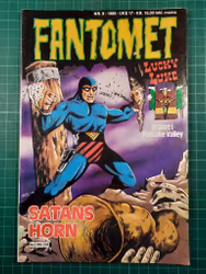 Fantomet 1989 - 09