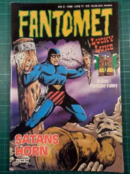 Fantomet 1989 - 09