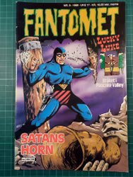 Fantomet 1989 - 09
