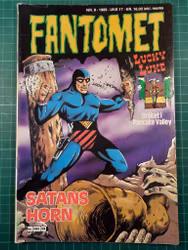 Fantomet 1989 - 09