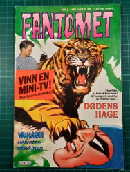 Fantomet 1989 - 02