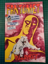 Fantomet 1986 - 24