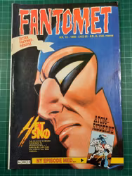 Fantomet 1986 - 18