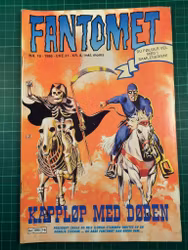 Fantomet 1986 - 16