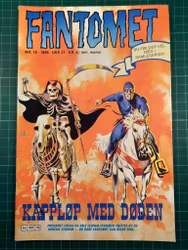 Fantomet 1986 - 16