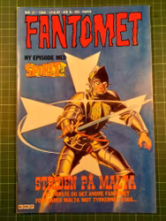 Fantomet 1986 - 21