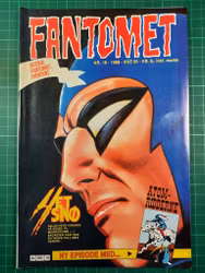 Fantomet 1986 - 18