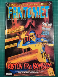 Fantomet 1986 - 06