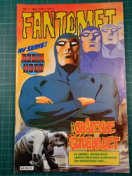 Fantomet 1986 - 01