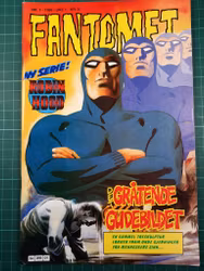 Fantomet 1986 - 01