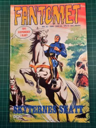 Fantomet 1986 - 24