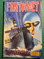 Fantomet 1987 - 19