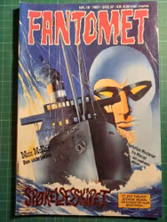 Fantomet 1987 - 19