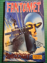 Fantomet 1987 - 19