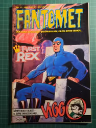 Fantomet 1987 - 11