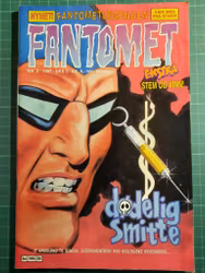 Fantomet 1987 - 02
